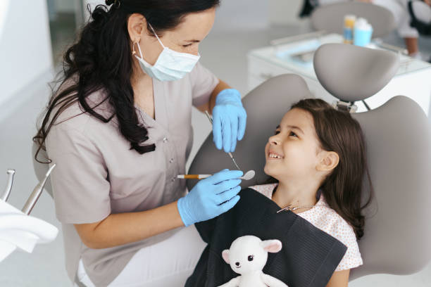 Best Knocked-Out Tooth (Avulsed Tooth) Treatment in Azalea Park, FL