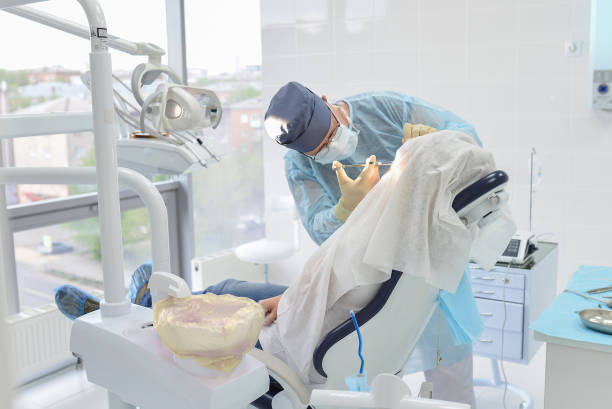 Best Emergency Dental Care for Sports Injuries in Azalea Park, FL