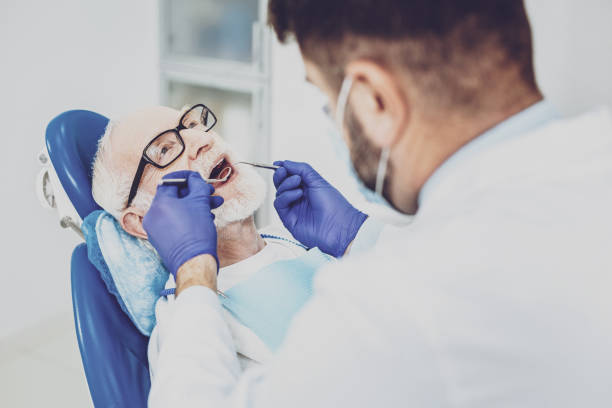 Best Emergency Treatment for Jaw Pain or Injury in Azalea Park, FL
